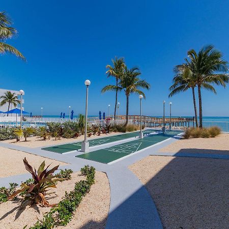 Casa Clara Condos Key Colony Beach Exterior photo