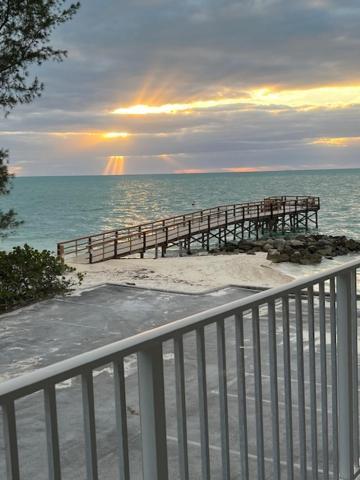 Casa Clara Condos Key Colony Beach Exterior photo