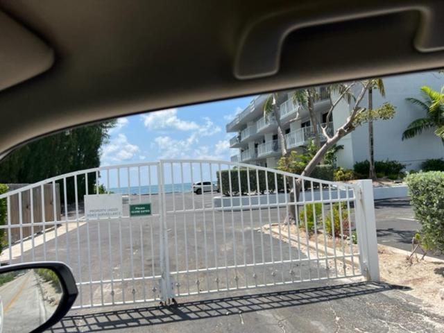 Casa Clara Condos Key Colony Beach Exterior photo