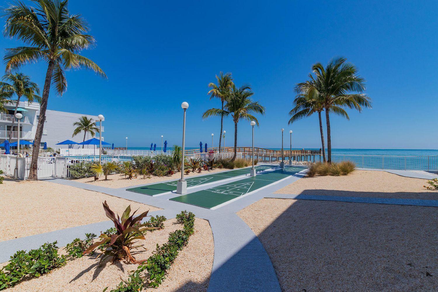 Casa Clara Condos Key Colony Beach Exterior photo